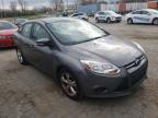 2014 FORD  FOCUS