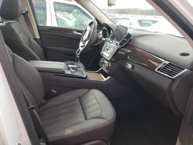 2019 MERCEDES-BENZ GLE 400 4M 4JGDA5GB0KB205632