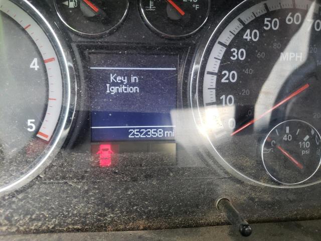 2012 DODGE RAM 5500 S 3C7WDNDL3CG288440