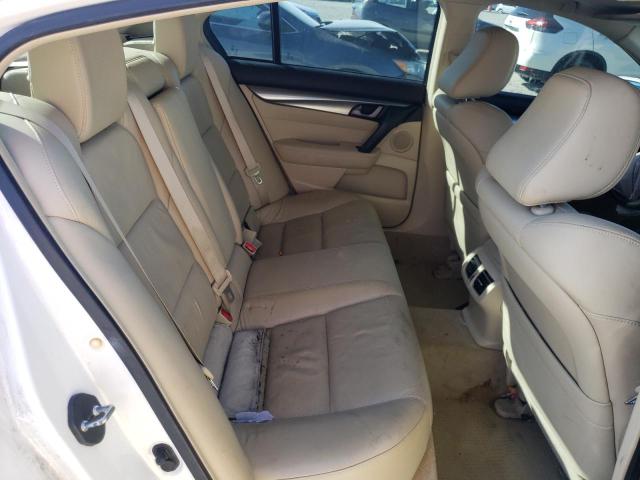 2010 ACURA TL 19UUA8F56AA003689