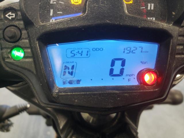 2021 KAWASAKI EN650 D JKAENED1XMDA27855