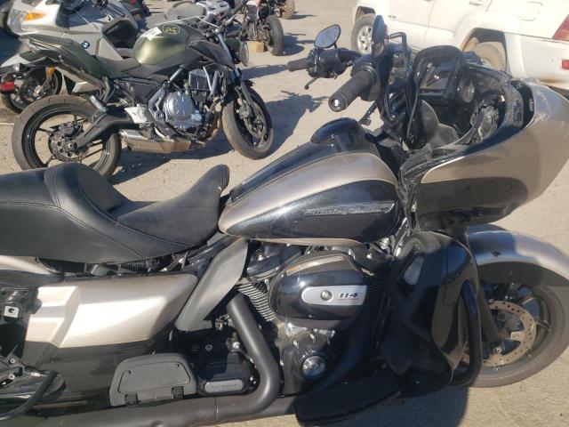 2020 HARLEY-DAVIDSON FLTRK 1HD1KZF1XLB621806