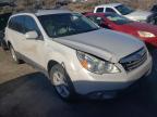 2011 SUBARU  OUTBACK