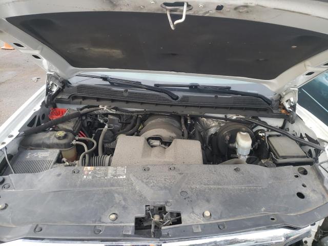 1GCNCNEH1GZ122137 Chevrolet Silverado 2016. Фото: 6