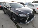 2016 LEXUS  RX350