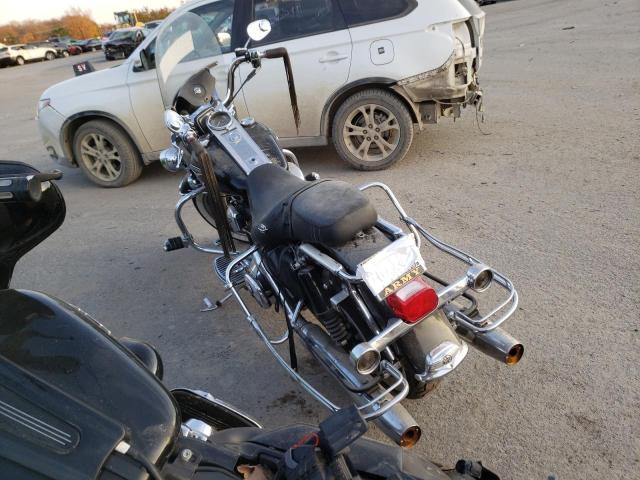 2005 HARLEY-DAVIDSON FLHRCI 1HD1FRW185Y658566