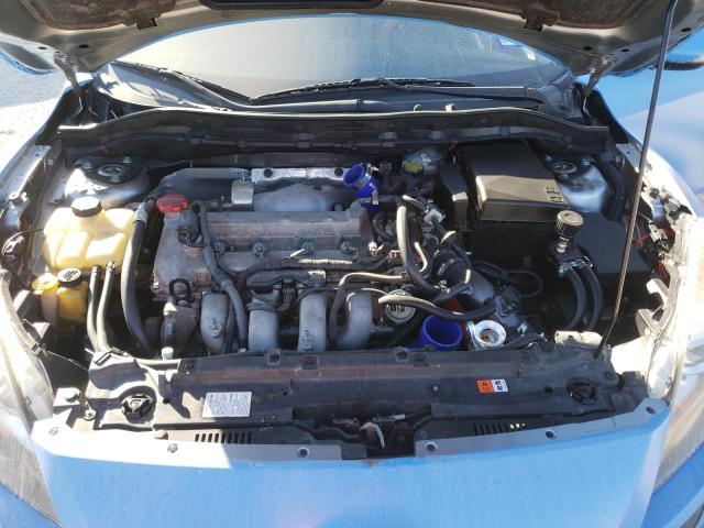 2012 MAZDA SPEED 3 JM1BL1L33C1556443