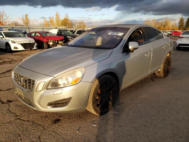 2012 VOLVO S60 T6 YV1902FH3C2081935