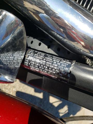 2006 KAWASAKI VN2000 F JKBVNMF106A000362