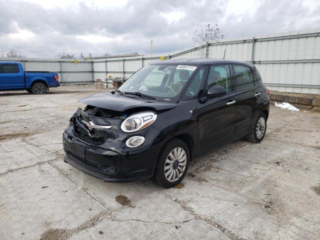 2017 FIAT 500L POP ZFBCFAAH8HZ039631