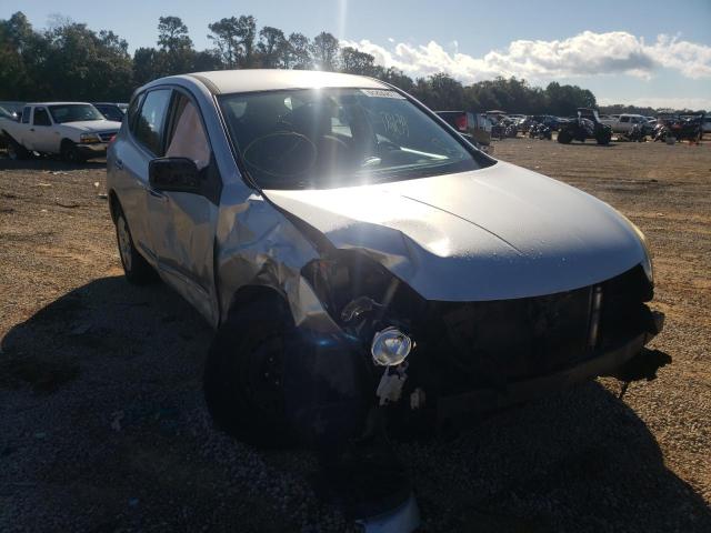 2011 NISSAN ROGUE S JN8AS5MT9BW574021