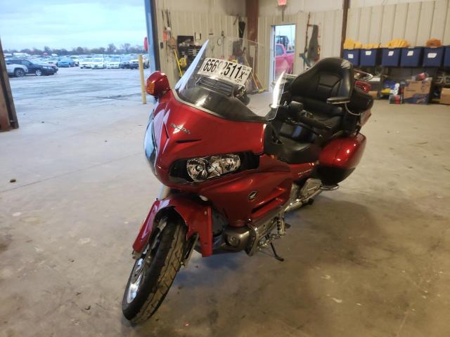 2014 HONDA GL1800 G JH2SC68G4EK200256