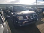 2006 NISSAN  FRONTIER