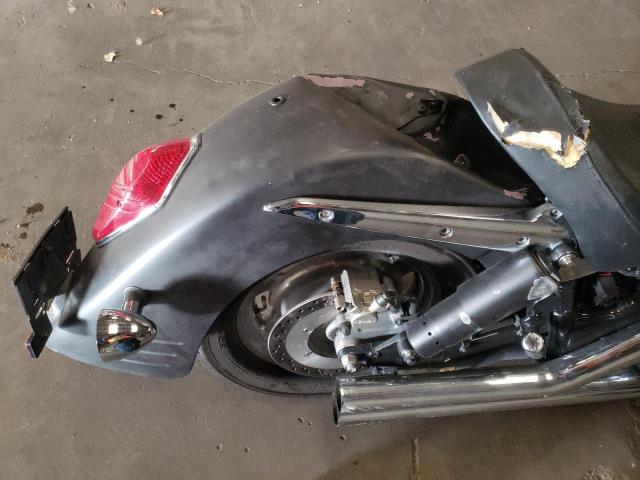 2005 HONDA VTX1300 R 1HFSC52375A209232