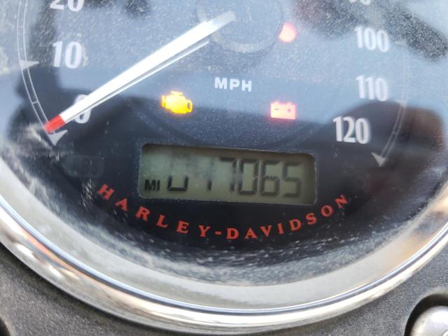 2016 HARLEY-DAVIDSON FXDB DYNA 1HD1GXM39GC312161