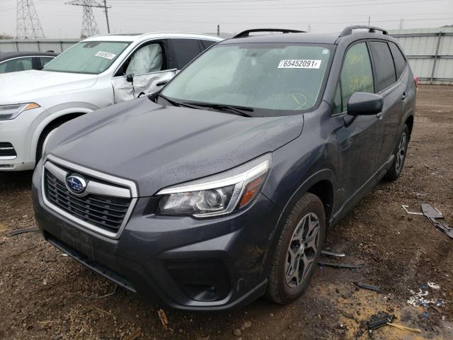 2020 SUBARU FORESTER JF2SKAJC4LH404122