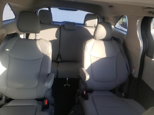 5TDYSKFC8MS016668 Toyota Sienna Xle 2021. Фото: 5