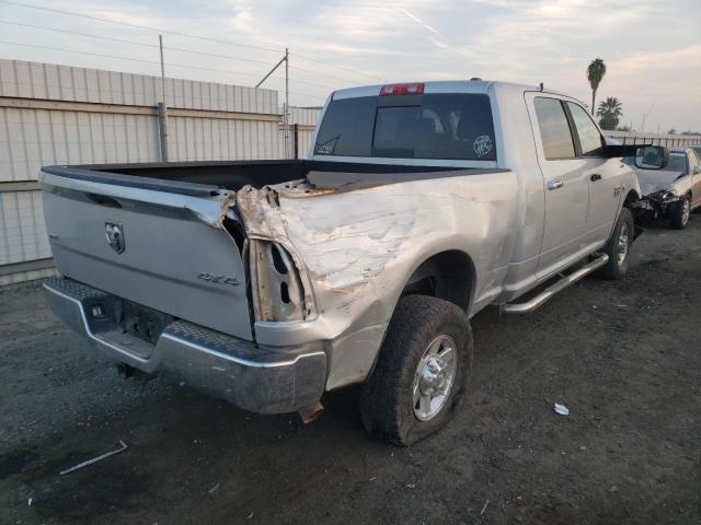 2011 DODGE RAM 2500 3D7UT2HL5BG591367