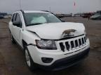 2016 JEEP  COMPASS