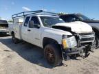 2012 CHEVROLET  SILVERADO