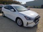 2020 HYUNDAI  ELANTRA