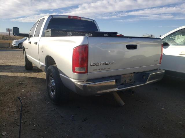 2003 Dodge Ram Pickup 2500