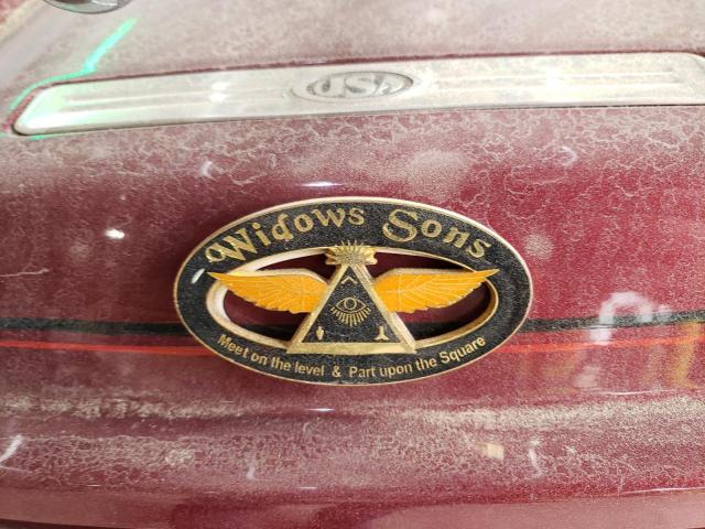 2006 HARLEY-DAVIDSON FLHTCUI SH 1HD1FLW136Y684846