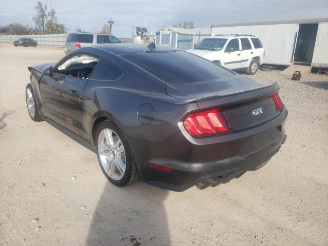 2020 FORD MUSTANG GT 1FA6P8CF1L5154556