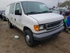 2006 FORD  ECONOLINE