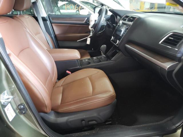 2019 SUBARU OUTBACK TO 4S4BSATC5K3207169