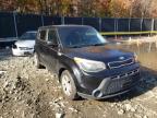 2014 KIA  SOUL