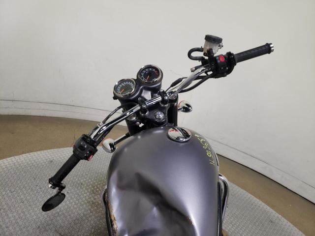 2013 TRIUMPH MOTORCYCLE SCRAMBLER SMT925RN2DT584775