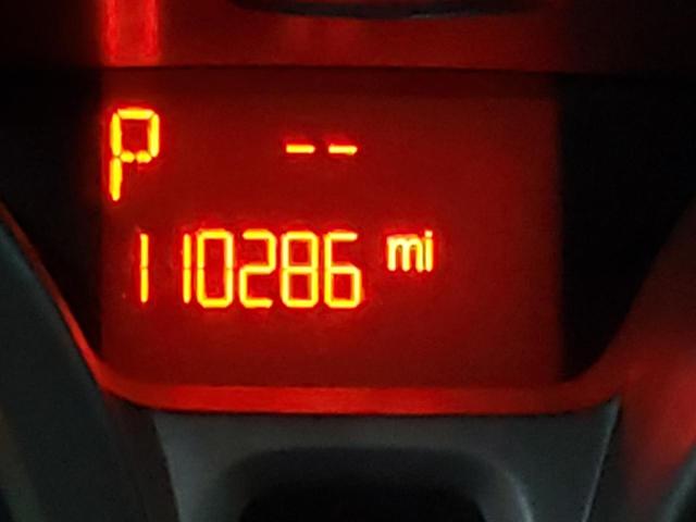 2011 FORD FIESTA SEL 3FADP4CJ1BM207916