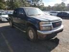 2004 GMC  CANYON