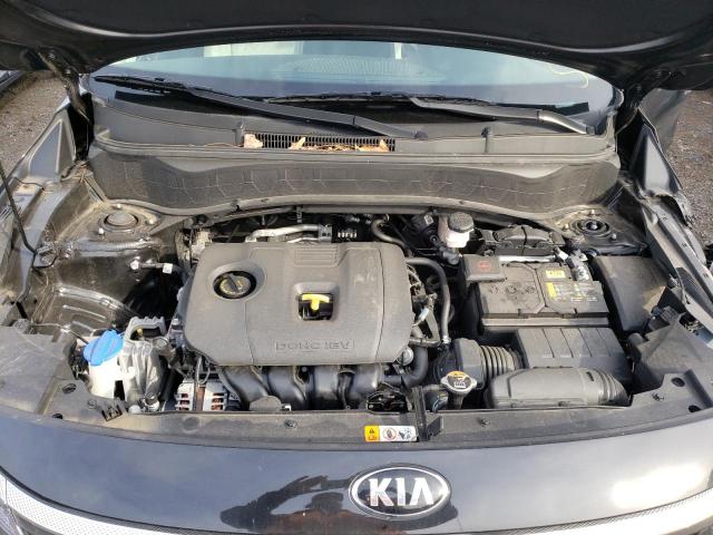 2021 KIA SELTOS EX KNDERCAA8M7050128