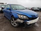 MAZDA MAZDA3 2004 foto
