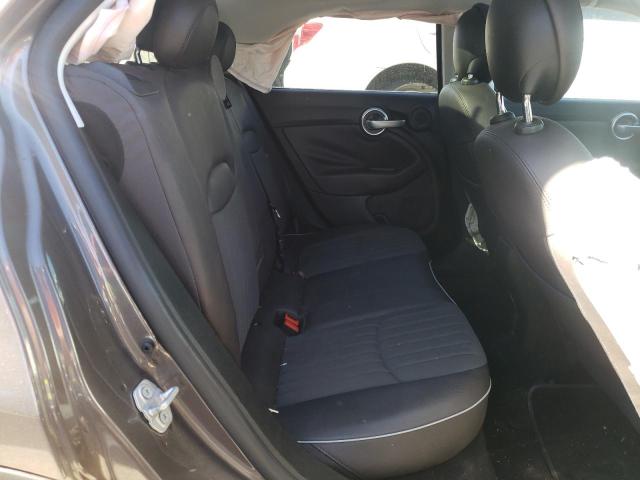 2017 FIAT 500X LOUNG ZFBCFXDB8HP544378