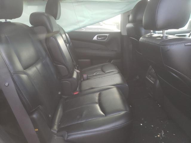 2015 NISSAN PATHFINDER - 5N1AR2MN5FC620678