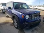 2018 JEEP  RENEGADE