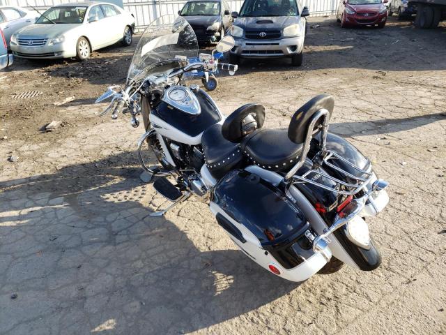 2005 YAMAHA XV1700 A JYAVP17EX5A007351
