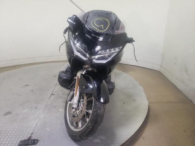 2019 HONDA GL1800 D JH2SC795XKK101052