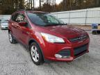 2013 FORD  ESCAPE