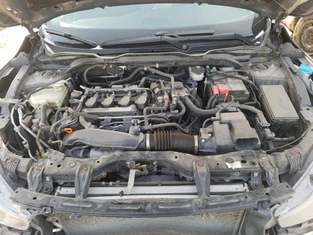 2017 HONDA CIVIC TOUR 2HGFC1F99HH105237