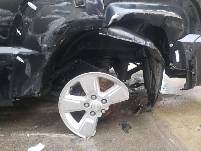 2012 JEEP LIBERTY SP 1C4PJMAK7CW191615