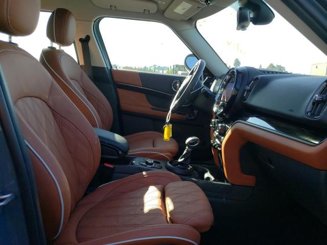2021 MINI COOPER S E WMZ23BS00M3N15075