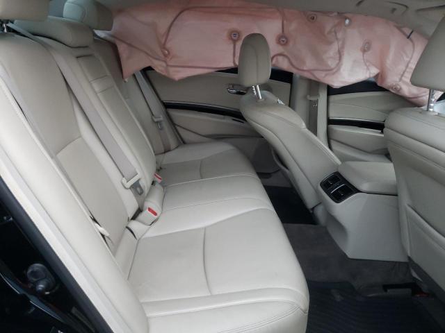 2014 ACURA RLX TECH JH4KC1F55EC005448
