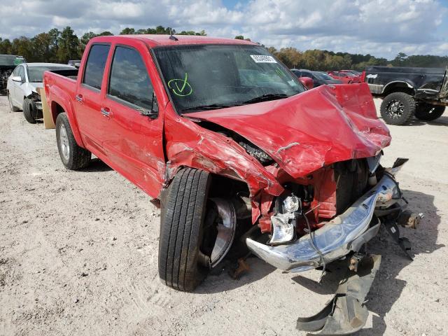 2009 GMC Canyon 