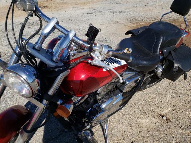 2003 HONDA VT750 DCB JH2RC44563M705207