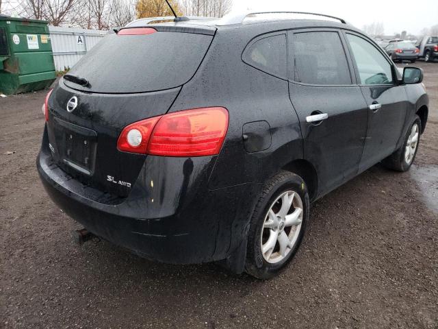 2010 NISSAN ROGUE S - JN8AS5MV3AW120282