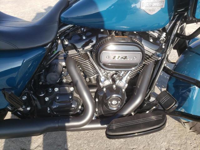 2021 HARLEY-DAVIDSON FLTRXS 1HD1KTP27MB601664
